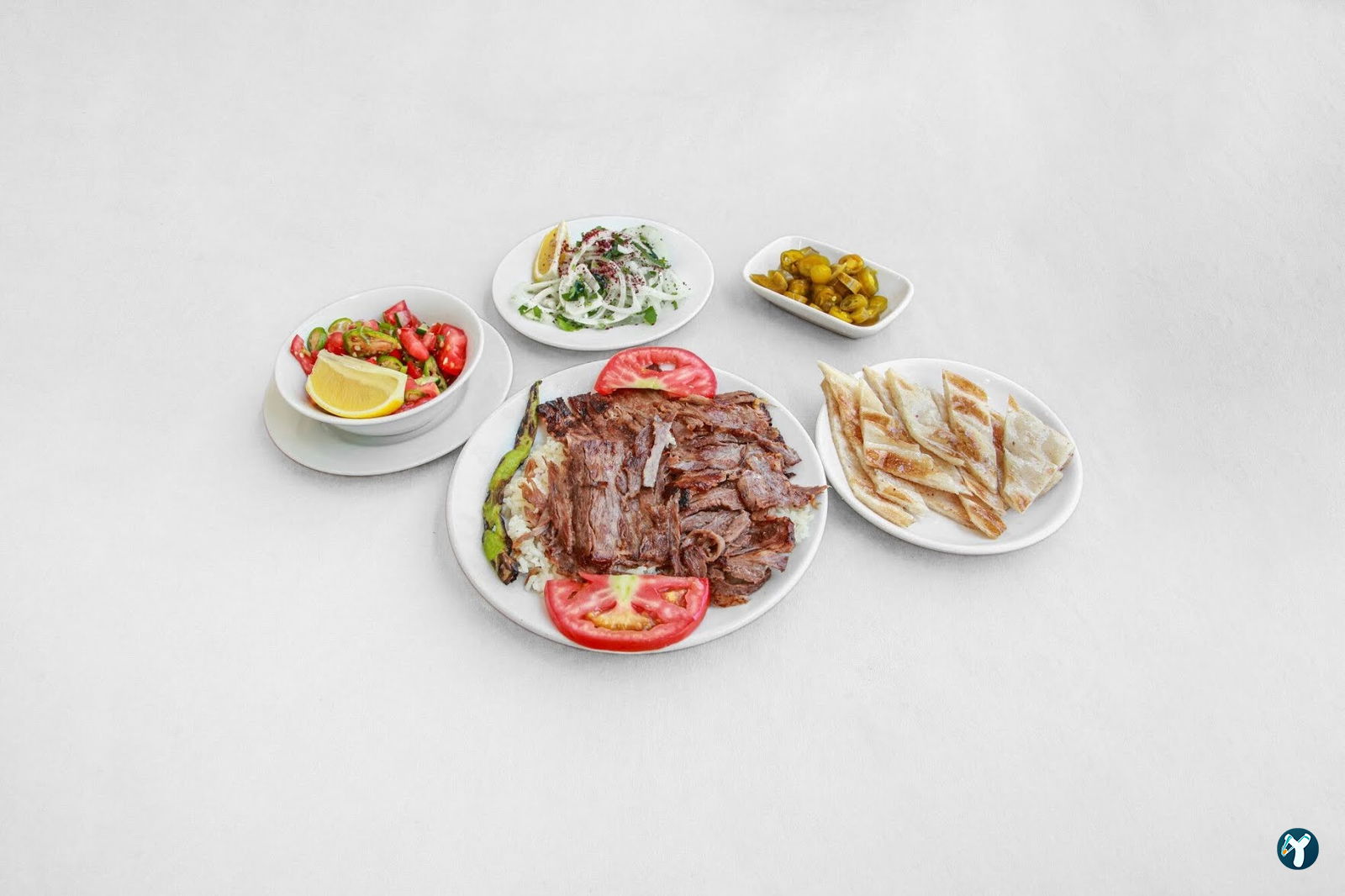 Çorum Marmaris Döner