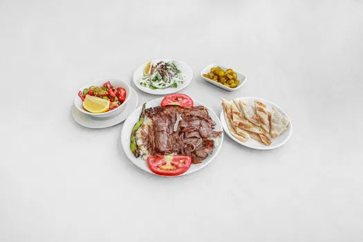 Çorum Marmaris Döner resimleri Çorum Marmaris Döner resimleri