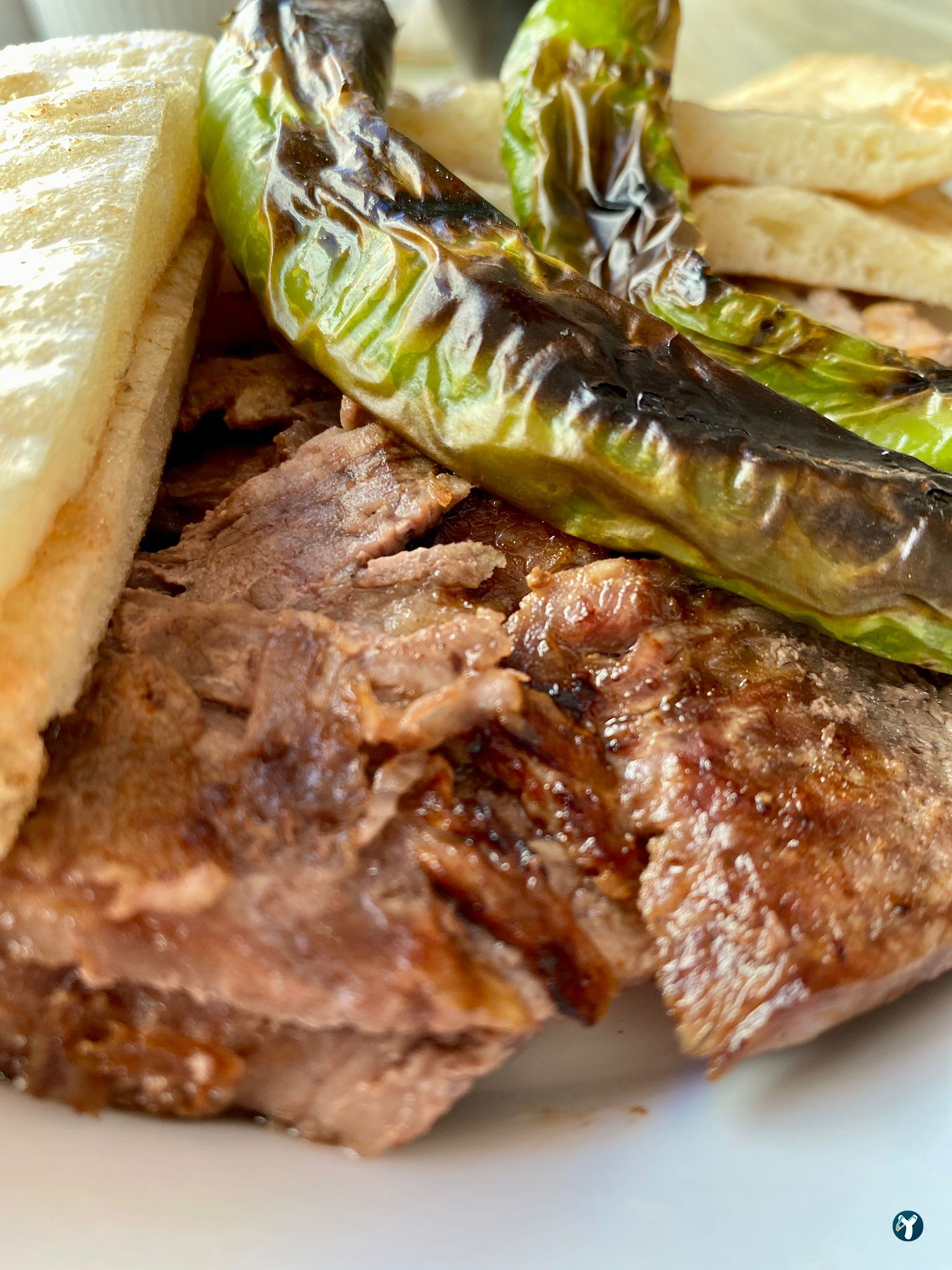 Çorum Marmaris Döner