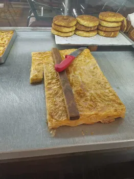 Zari̇f Borek Pi̇de Doner Cafe 2020 resimleri