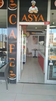Zari̇f Borek Pi̇de Doner Cafe 2020 resimleri