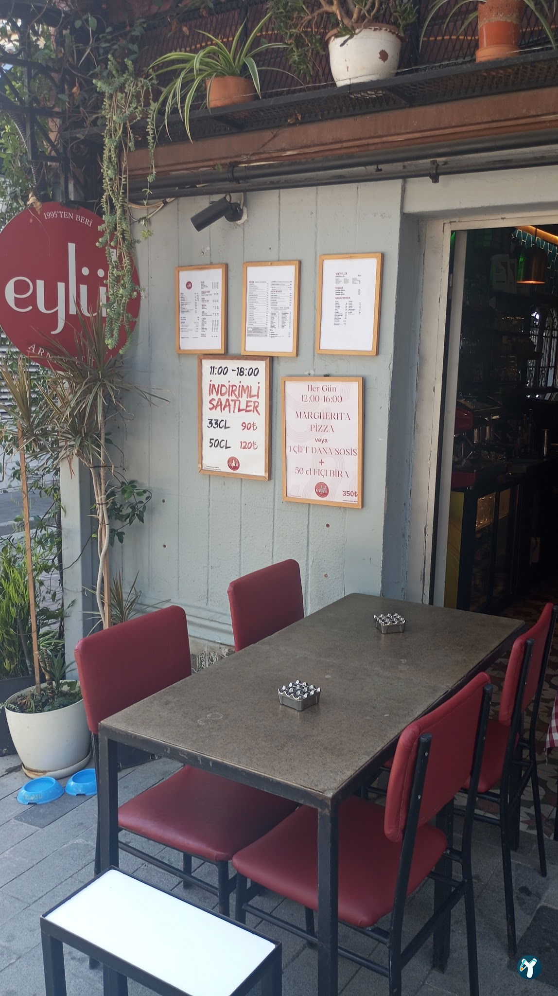 Eylül Arnavutköy