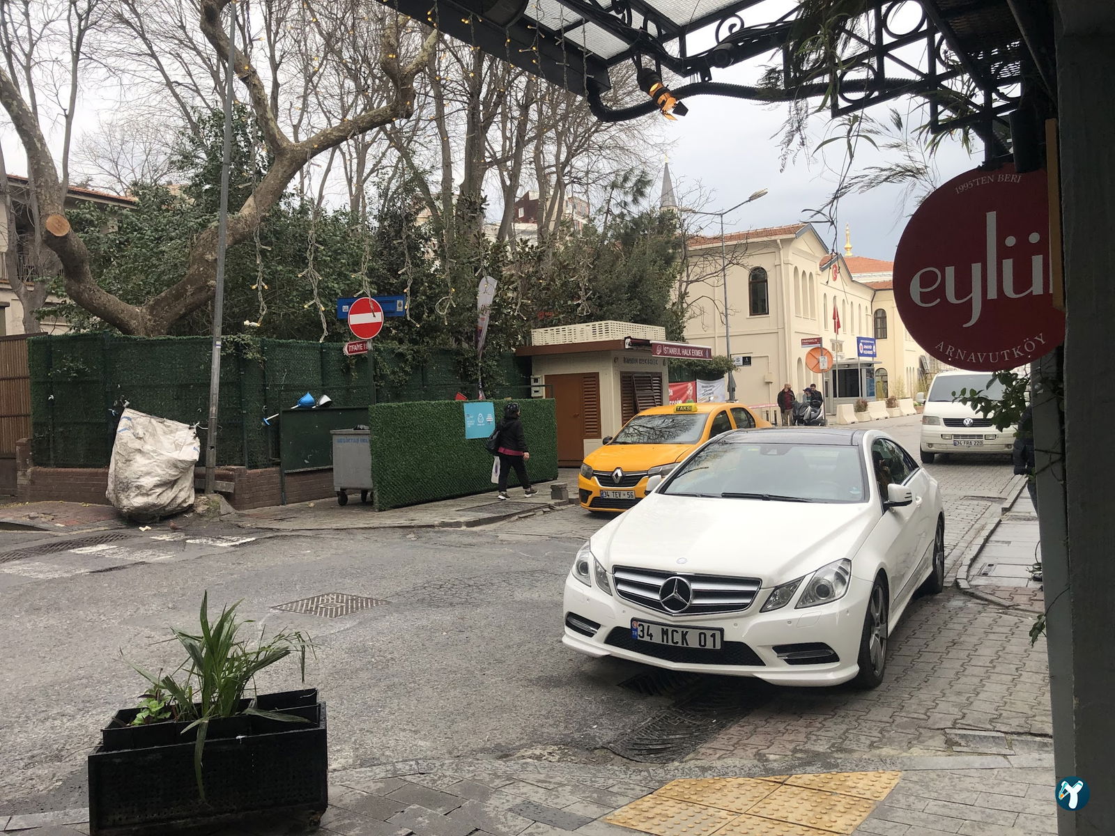 Eylül Arnavutköy