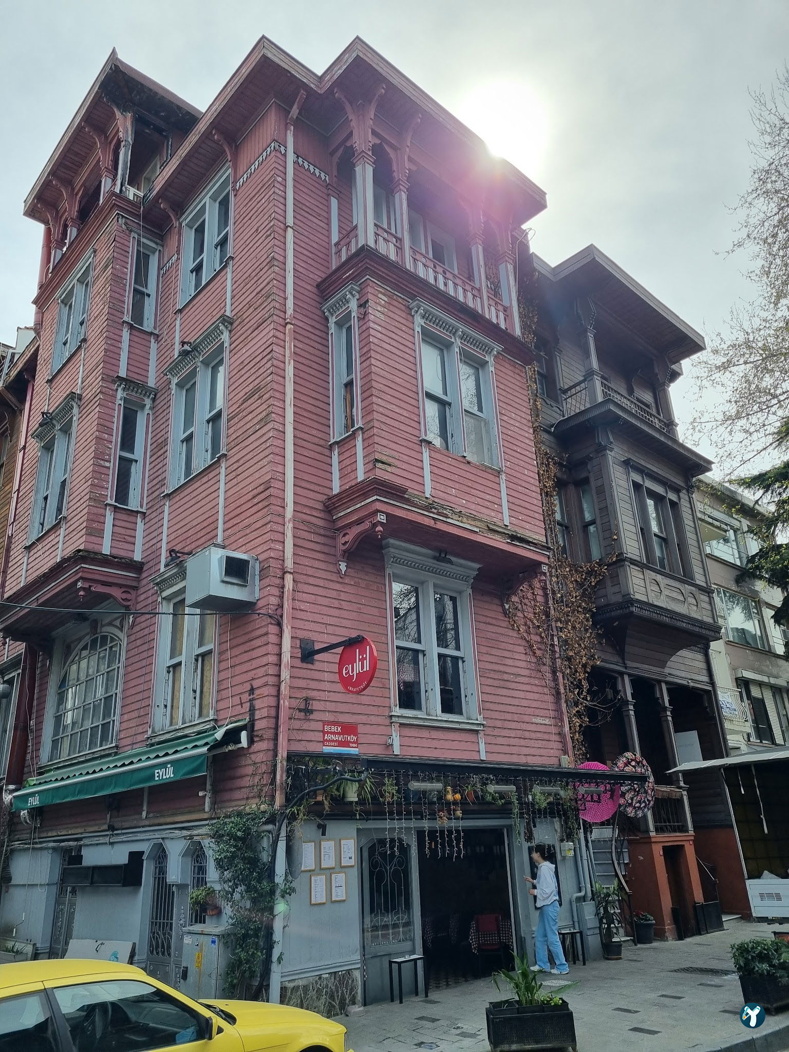 Eylül Arnavutköy
