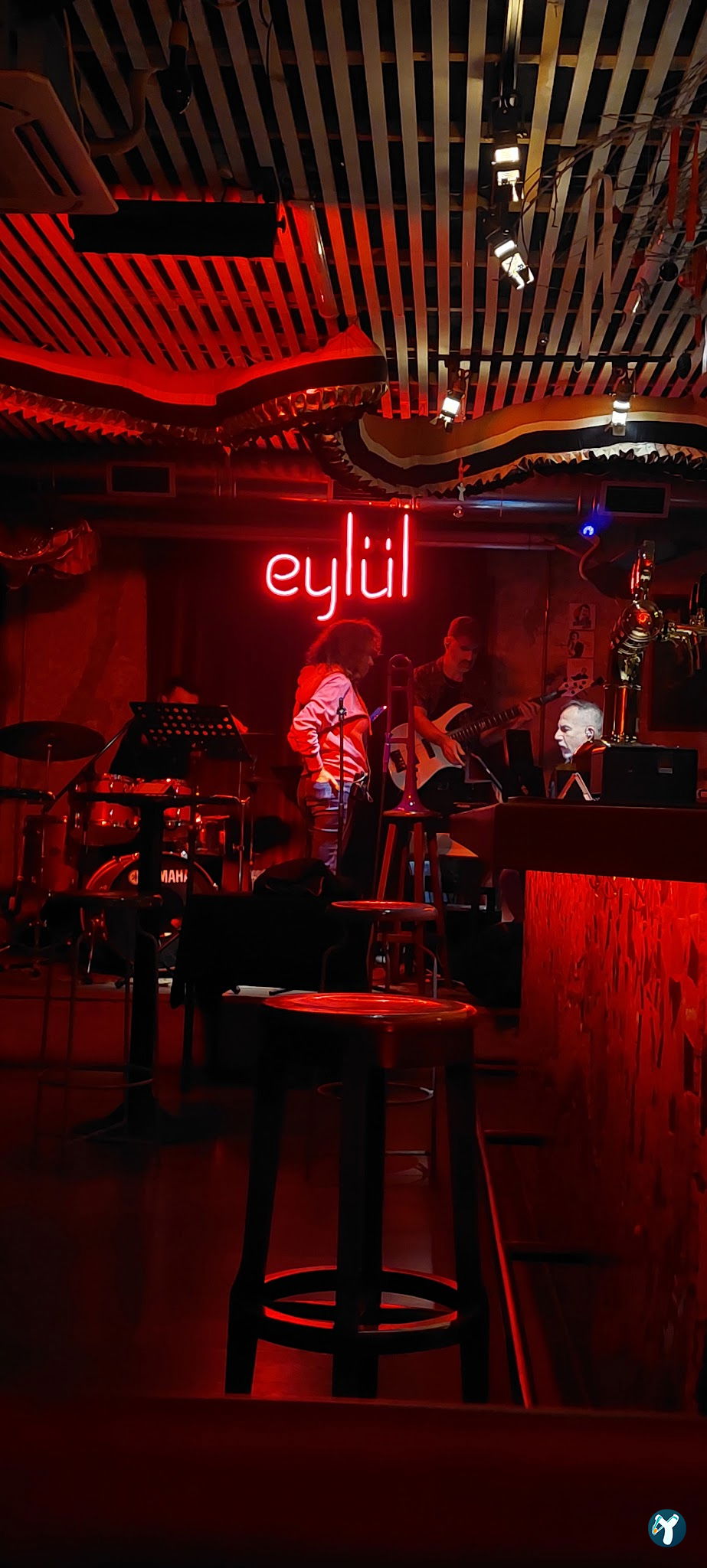 Eylül Arnavutköy