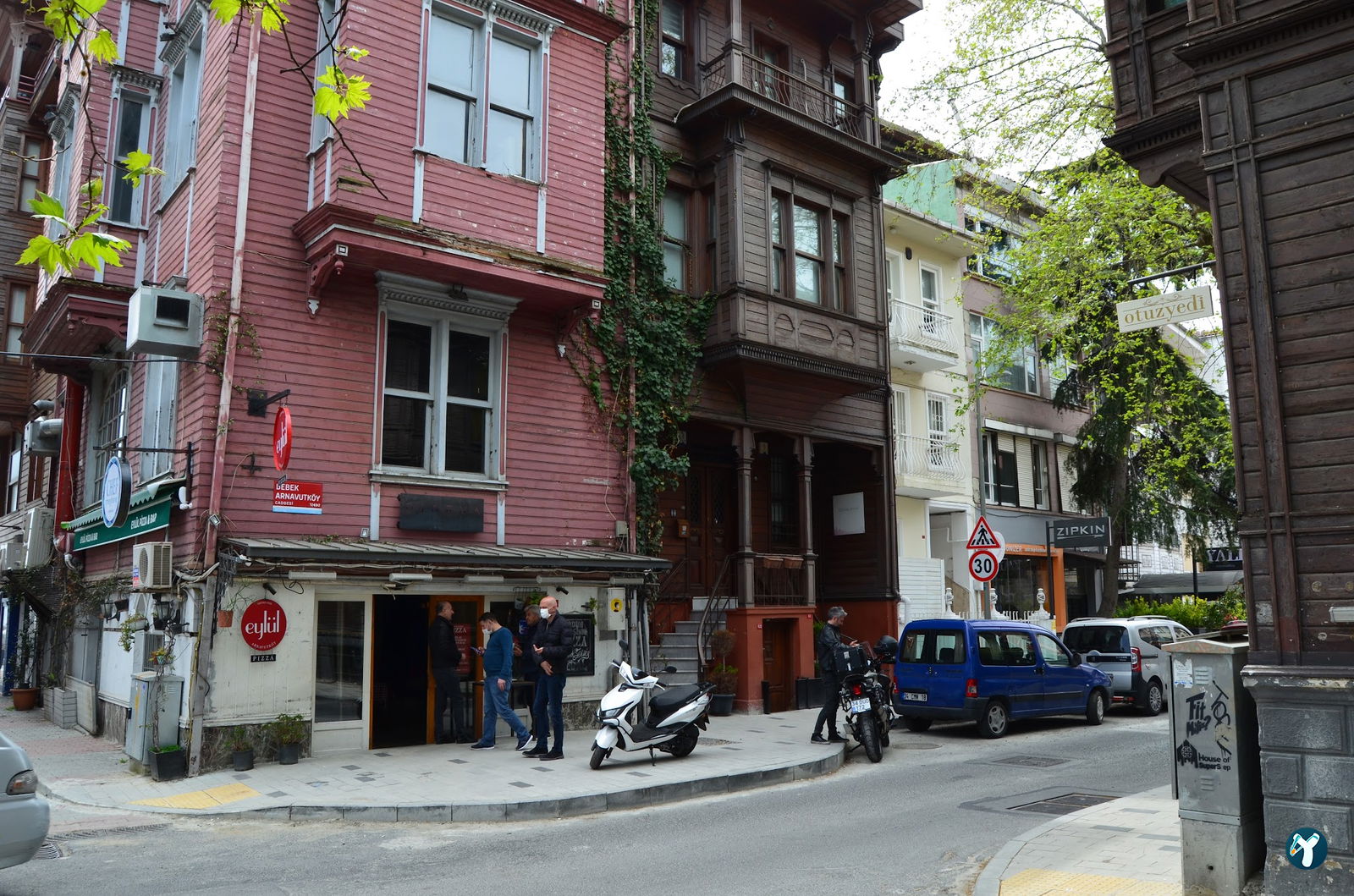 Eylül Arnavutköy