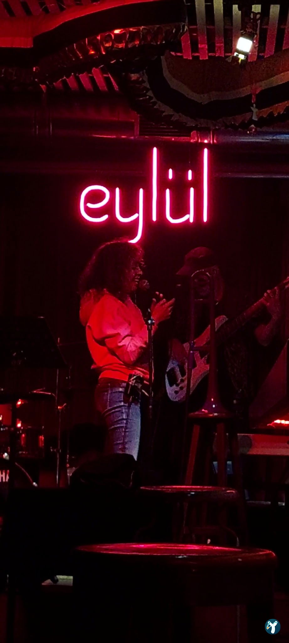 Eylül Arnavutköy