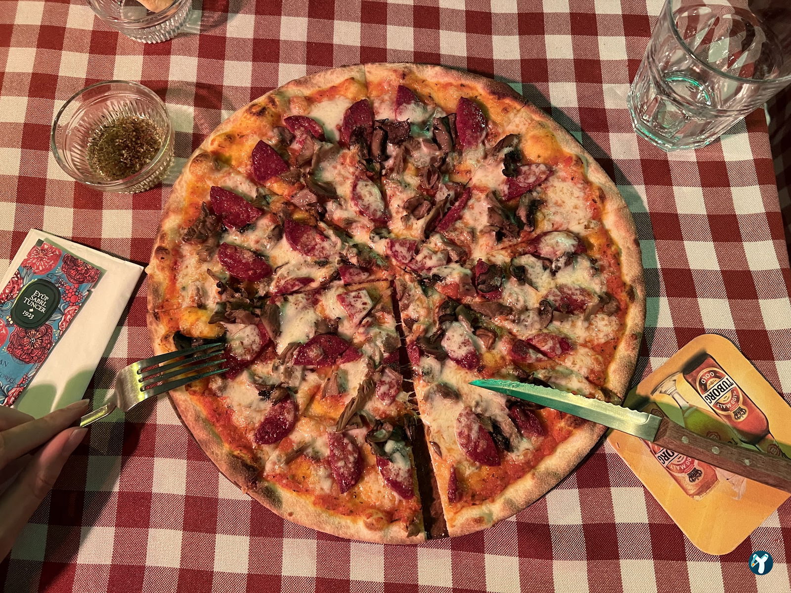 Eylül Arnavutköy