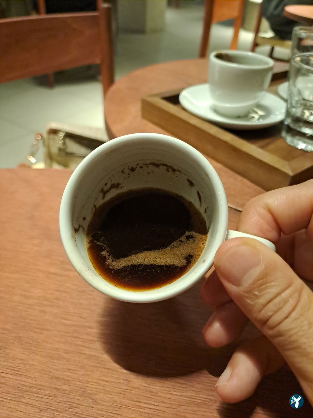 Espressolab Pendik Saat Kulesi