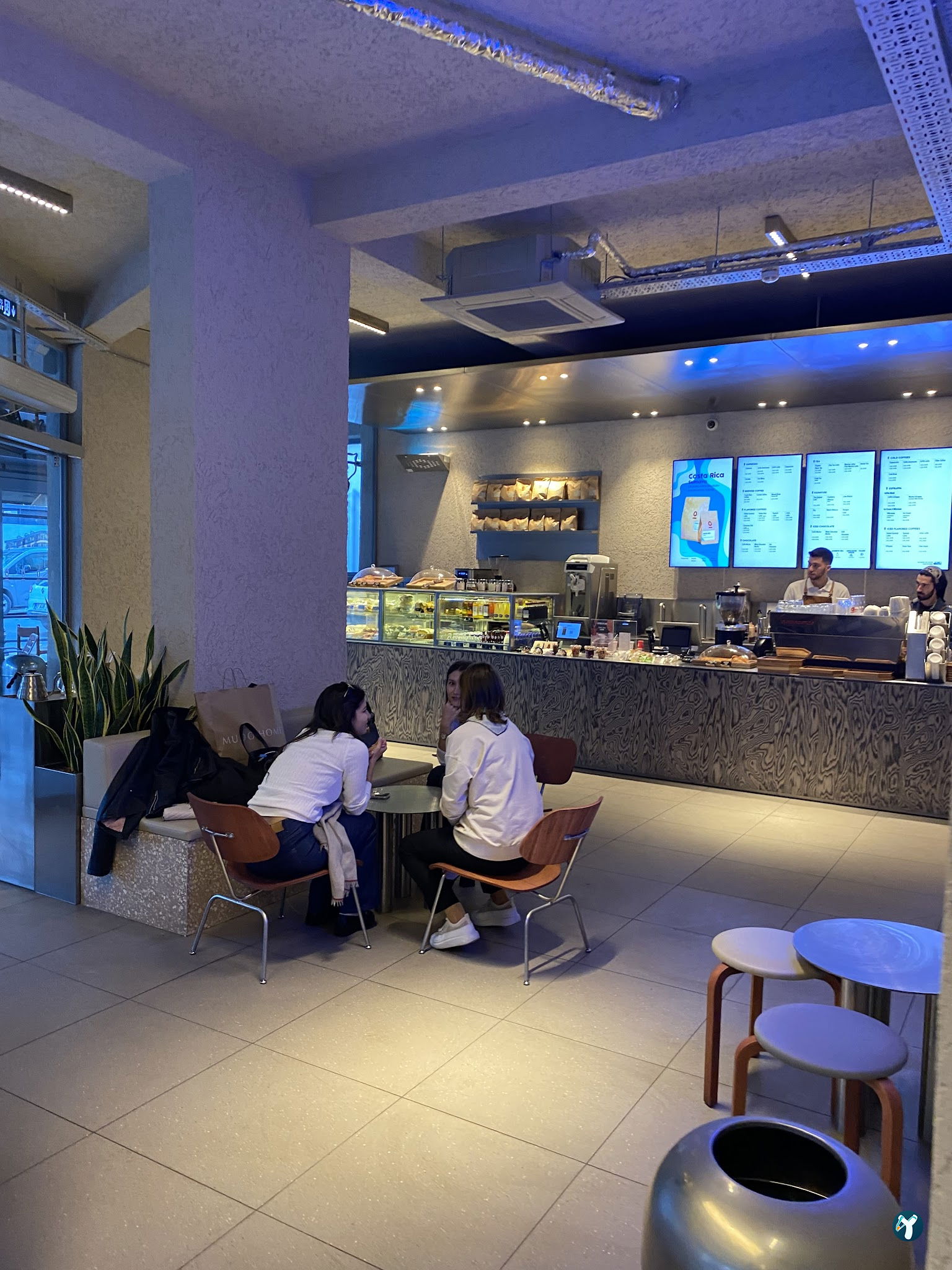 Espressolab Pendik Saat Kulesi