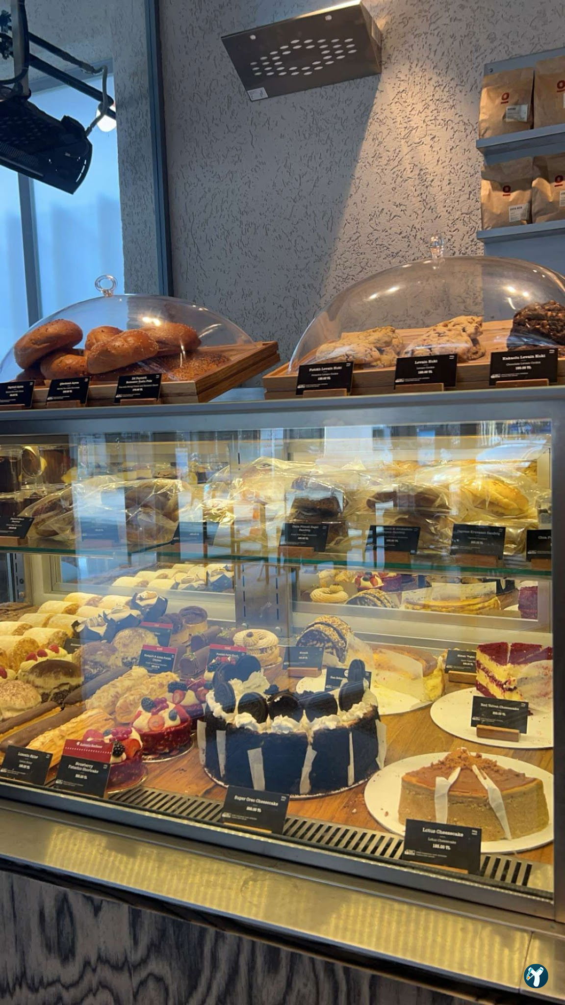 Espressolab Pendik Saat Kulesi
