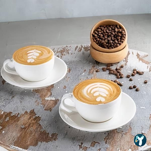 Espressolab Pendik Saat Kulesi