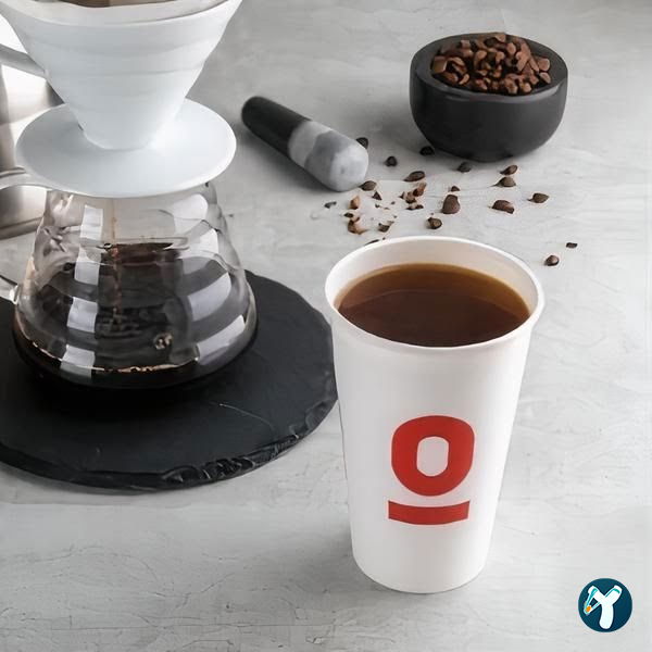 Espressolab Pendik Saat Kulesi