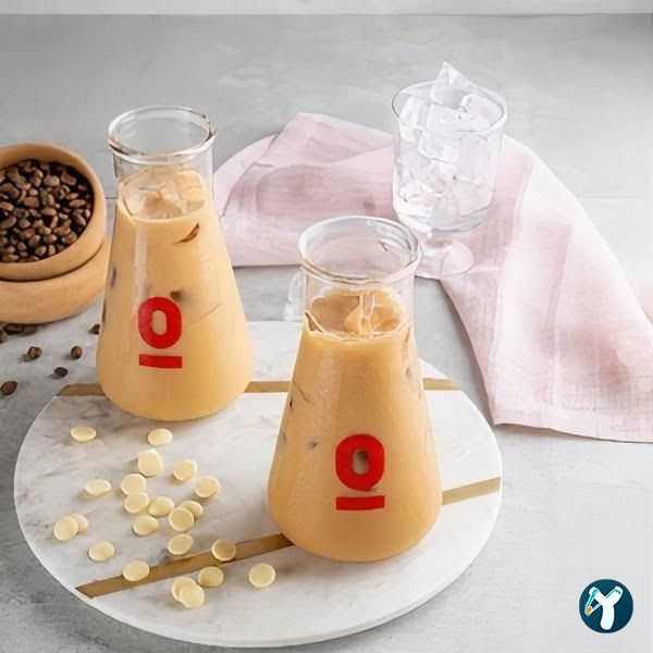 Espressolab Pendik Saat Kulesi