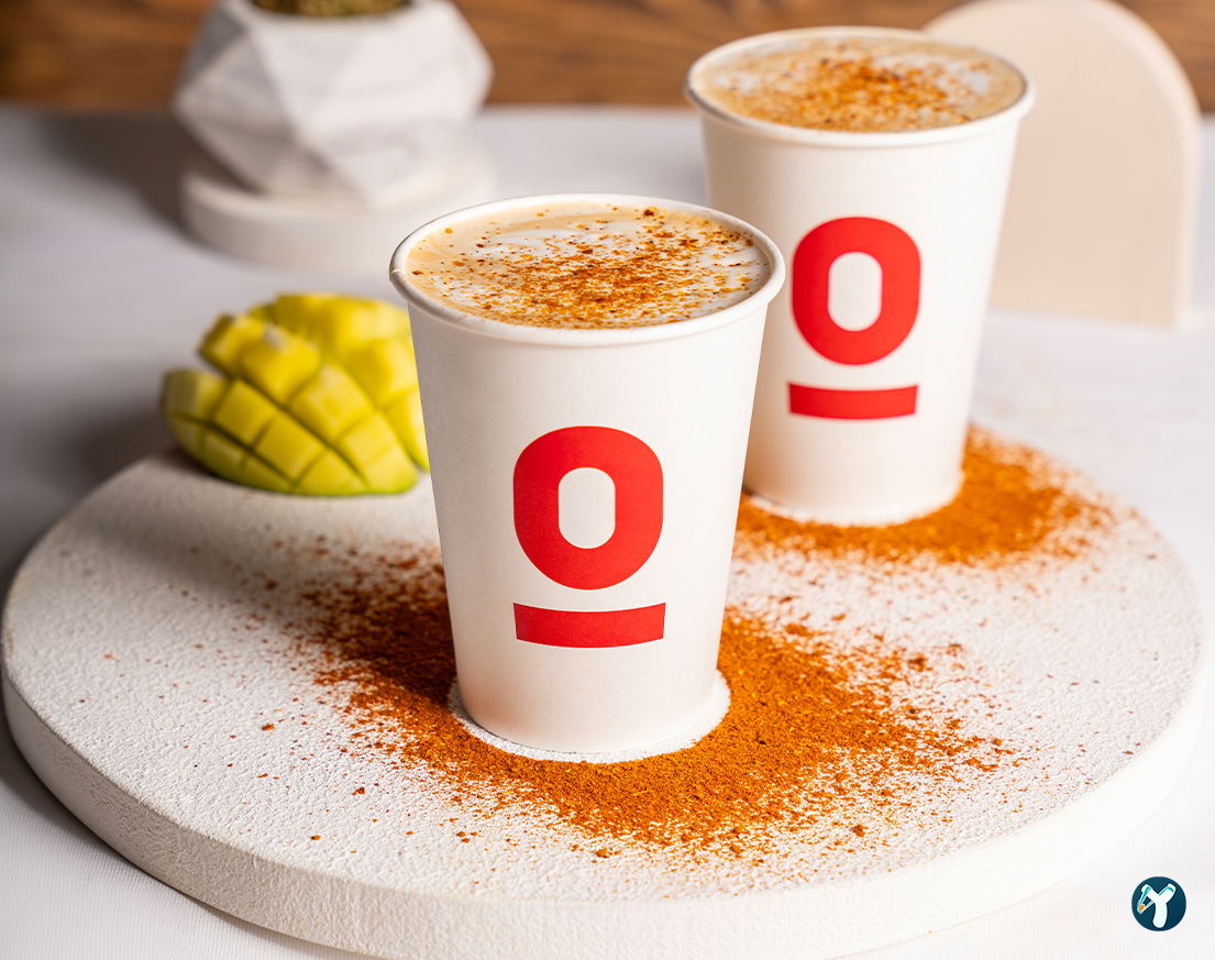 Espressolab Pendik Saat Kulesi
