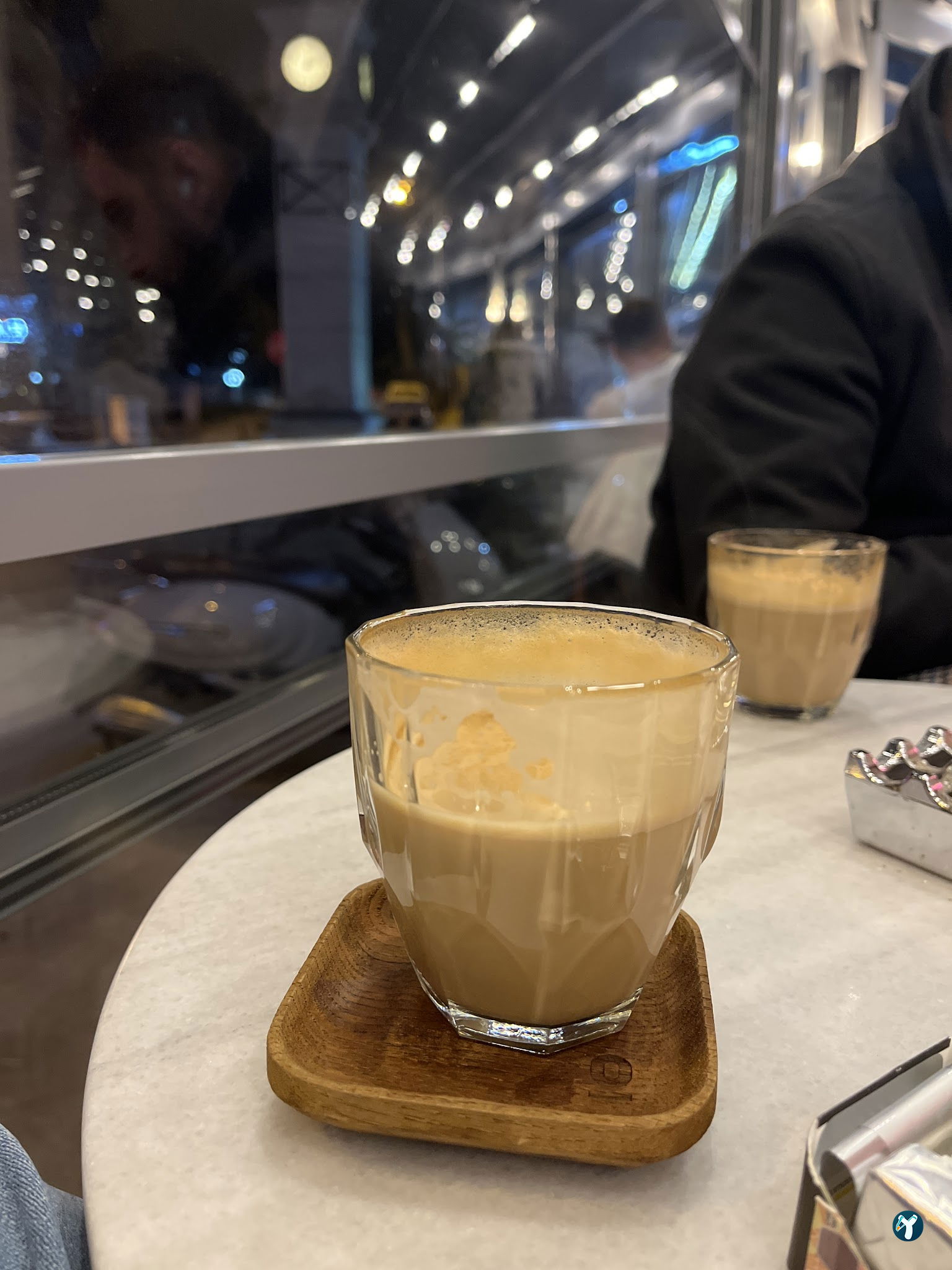 Espressolab Pendik Saat Kulesi