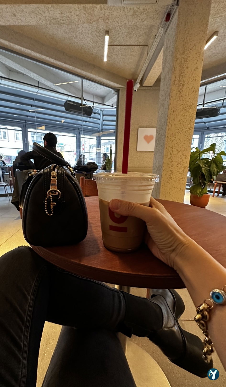 Espressolab Pendik Saat Kulesi