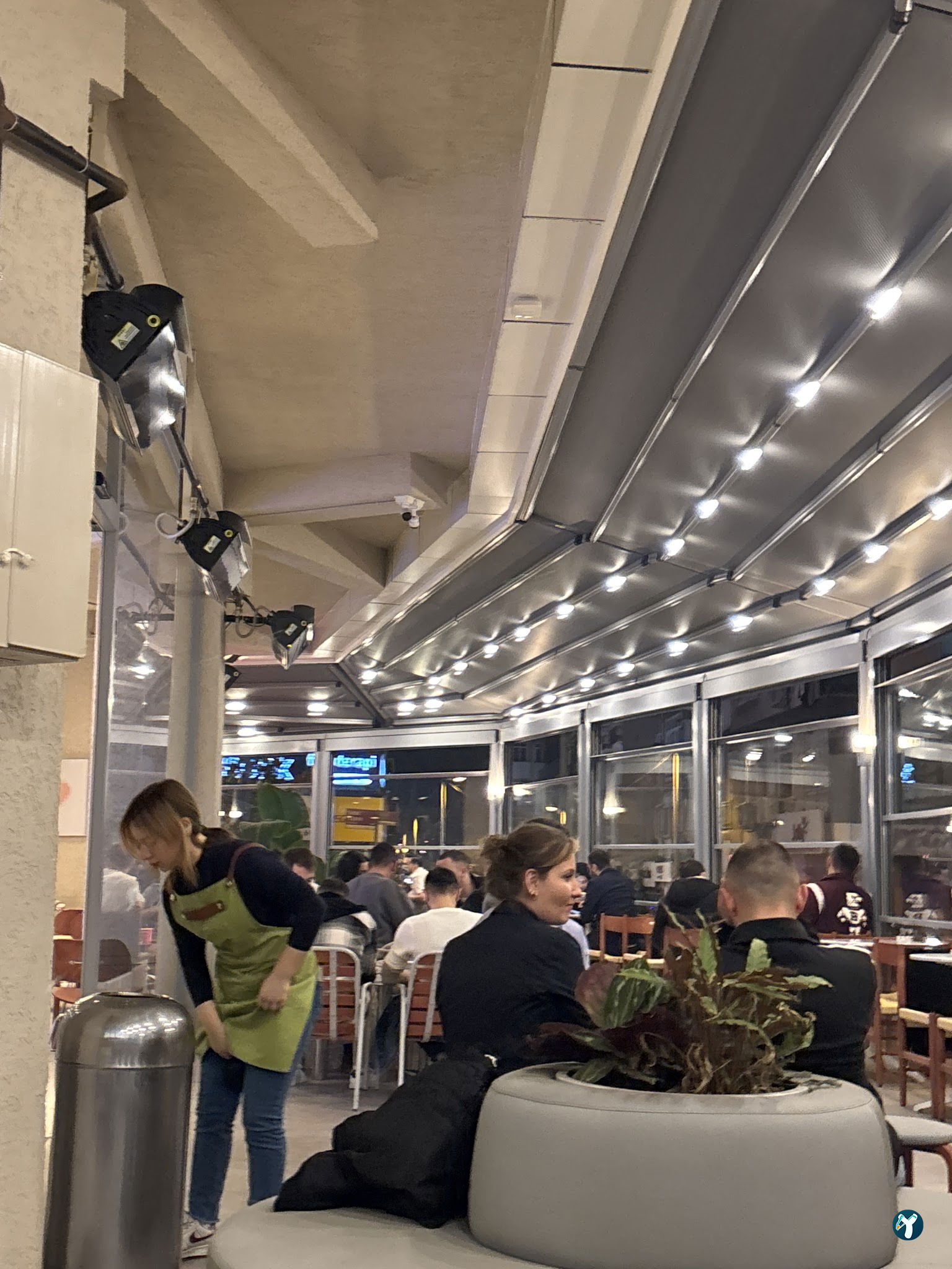 Espressolab Pendik Saat Kulesi
