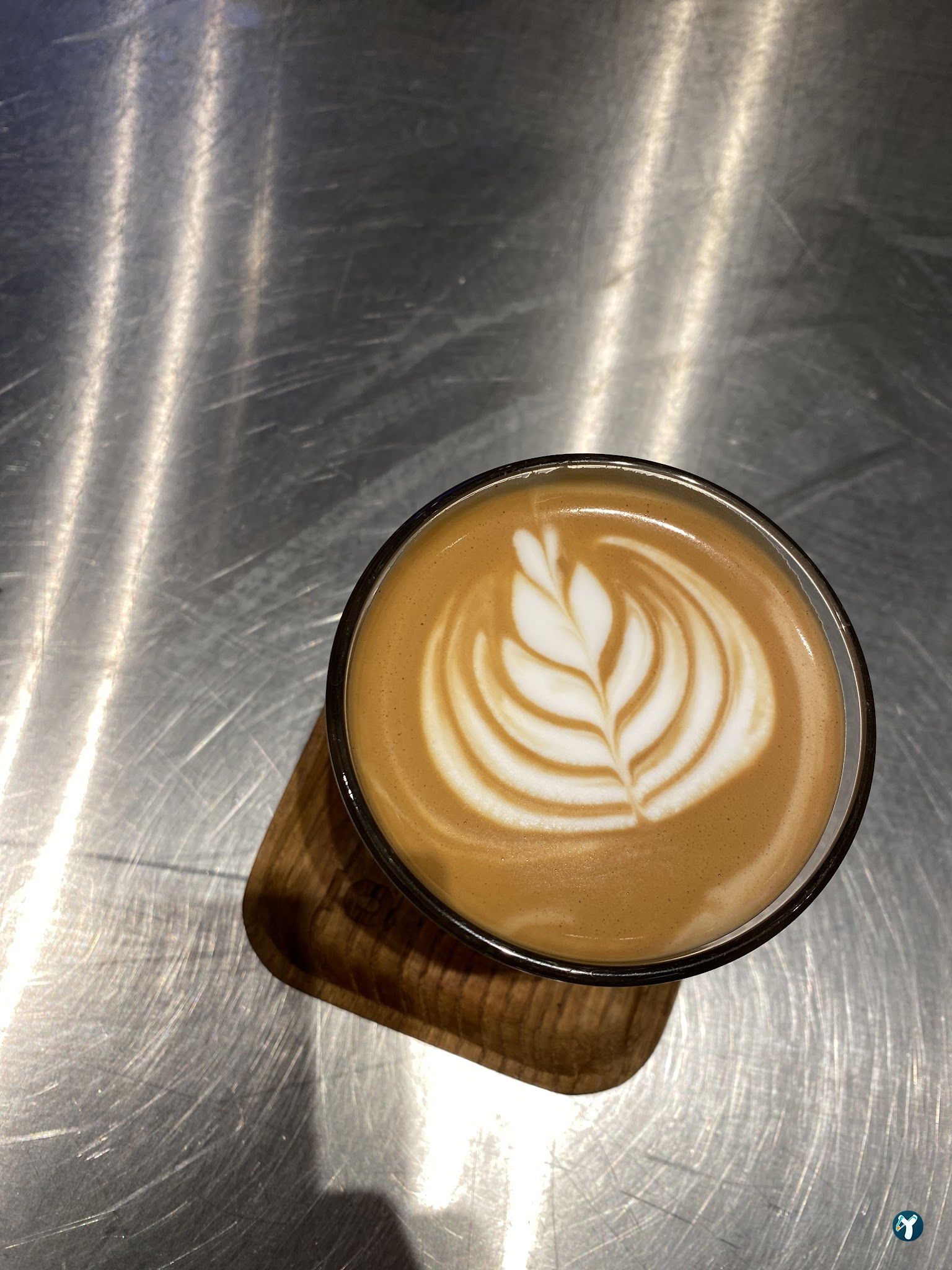 Espressolab Pendik Saat Kulesi