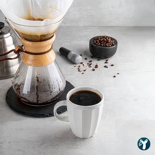 Espressolab Pendik Saat Kulesi