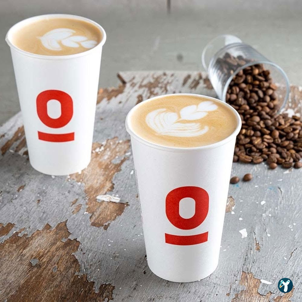 Espressolab Pendik Saat Kulesi