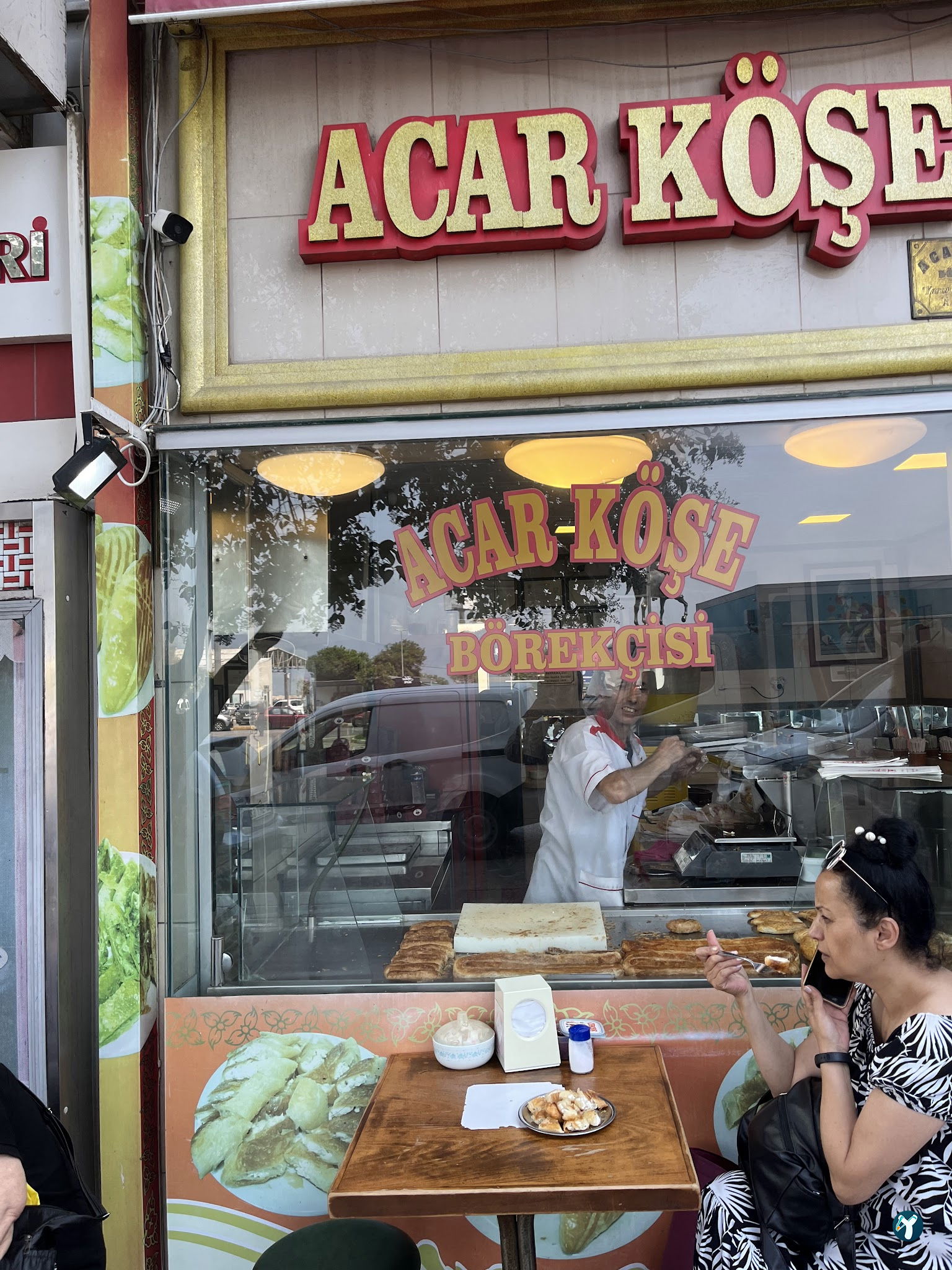 Acar Köşe Çorbacısı