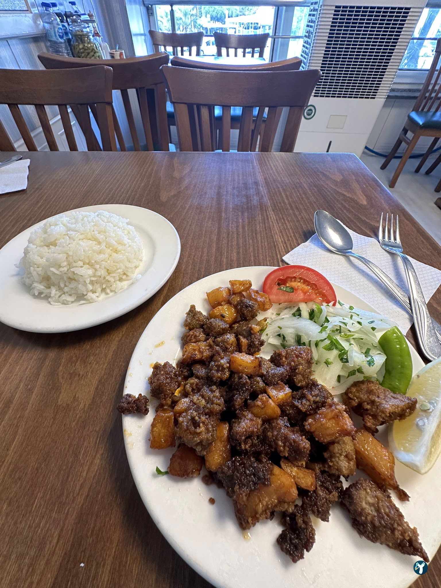 Acar Köşe Çorbacısı