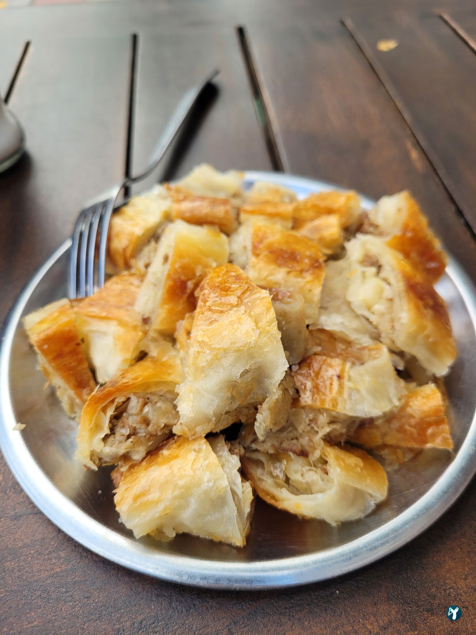Acar Köşe Çorbacısı