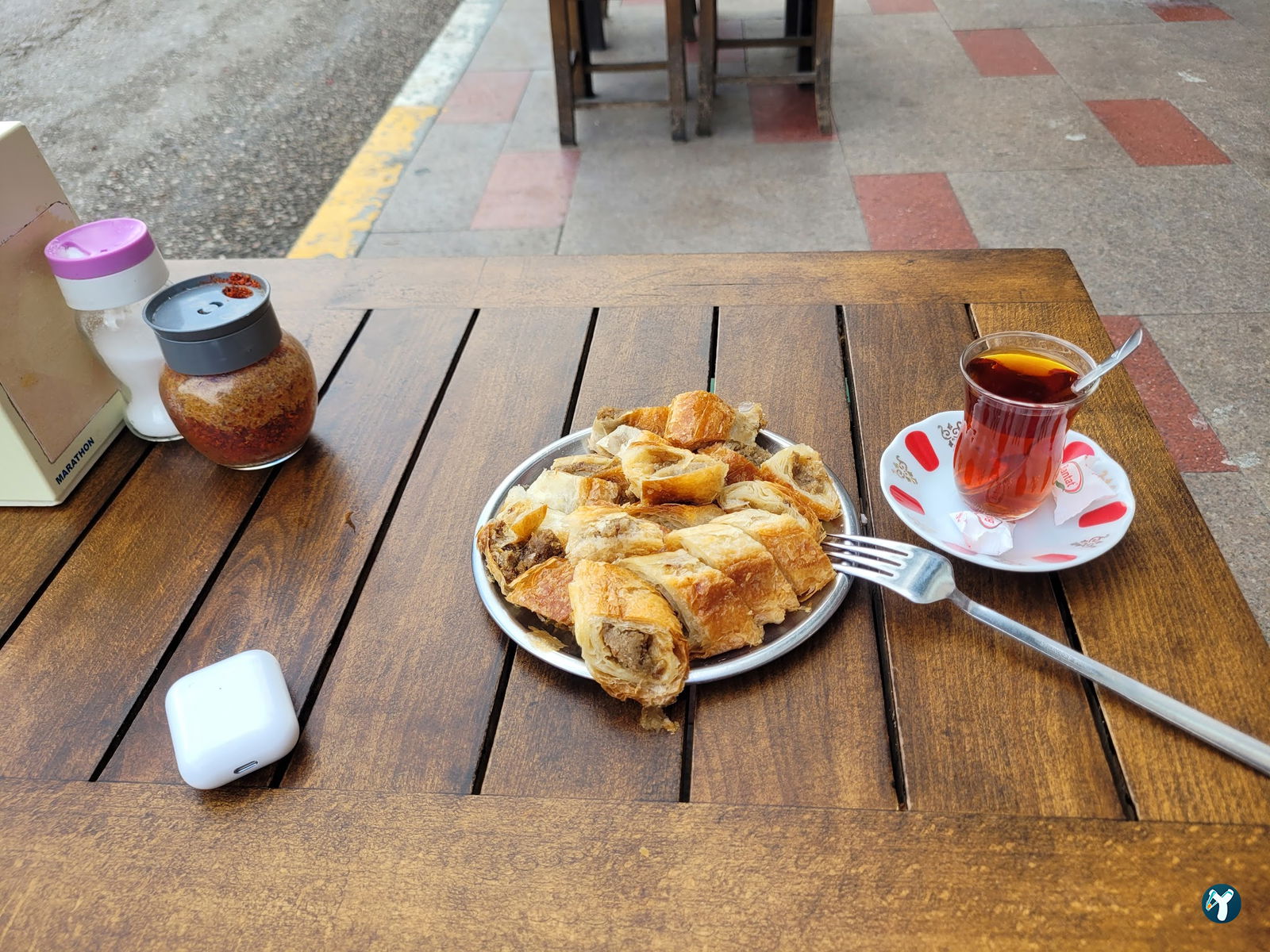 Acar Köşe Çorbacısı