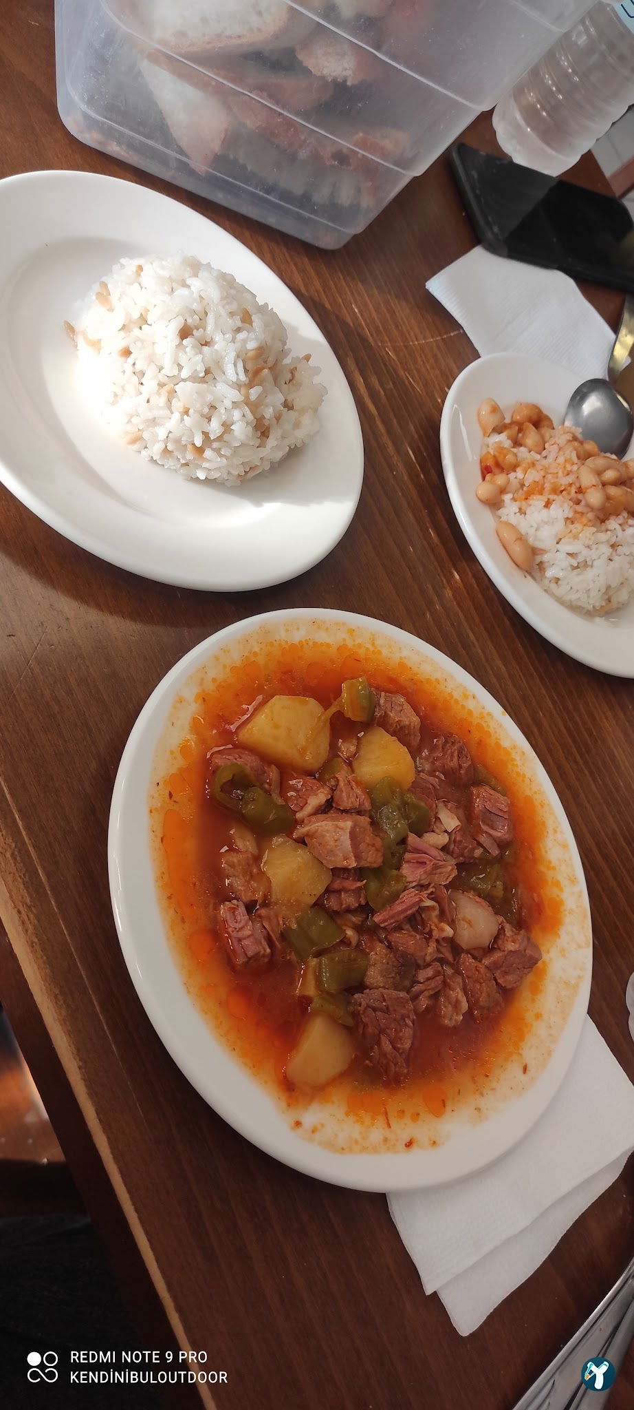 Acar Köşe Çorbacısı