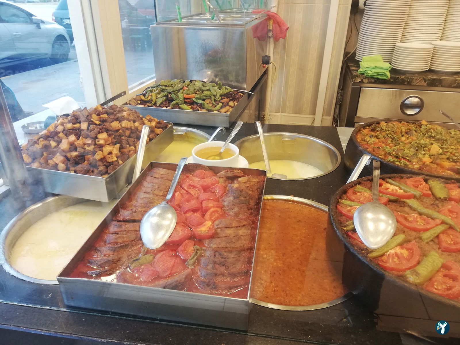 Acar Köşe Çorbacısı