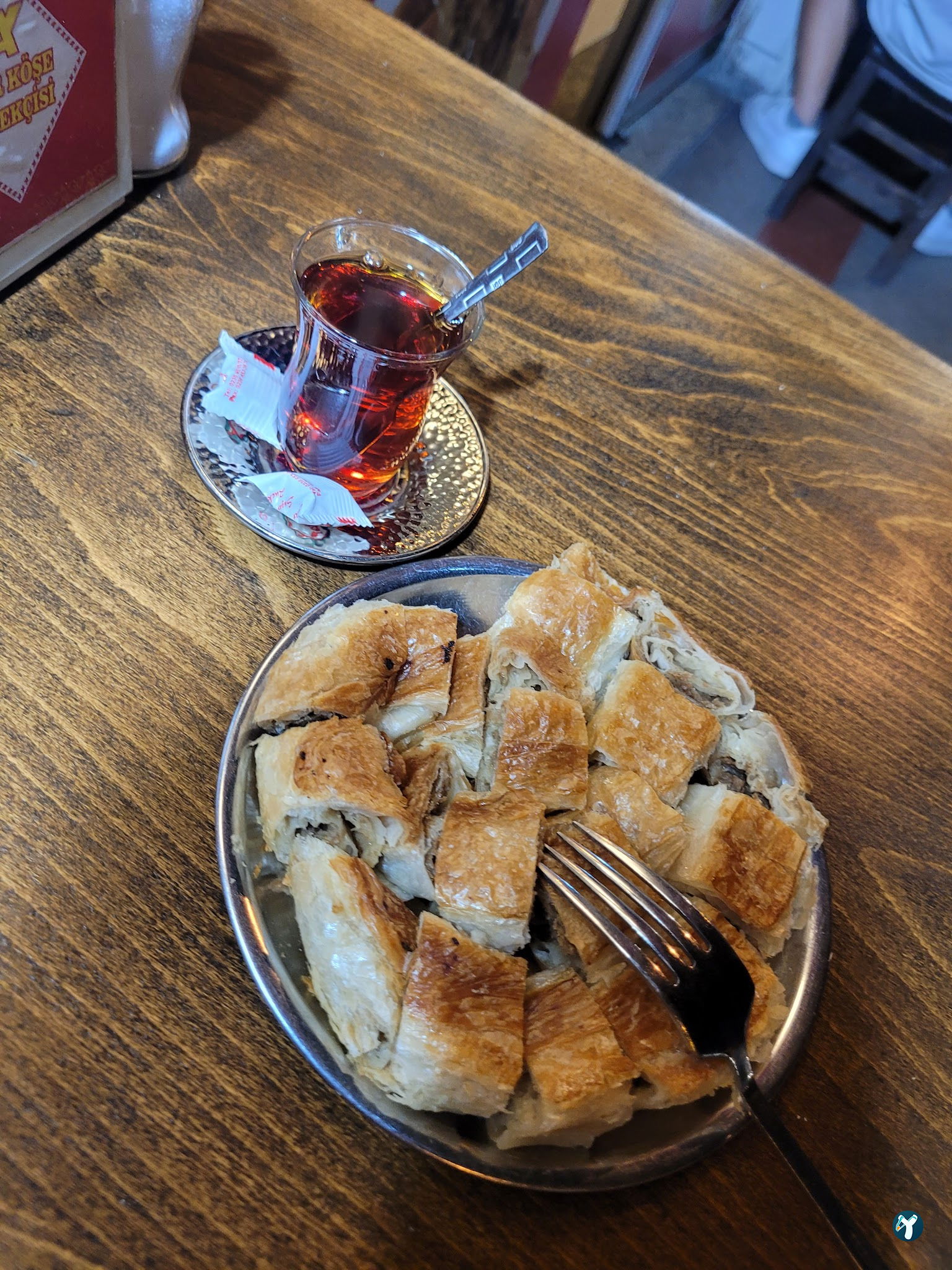 Acar Köşe Çorbacısı