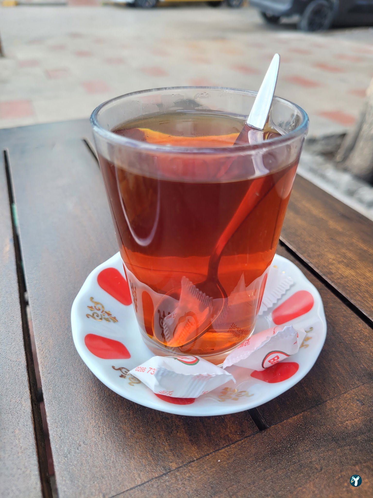 Acar Köşe Çorbacısı