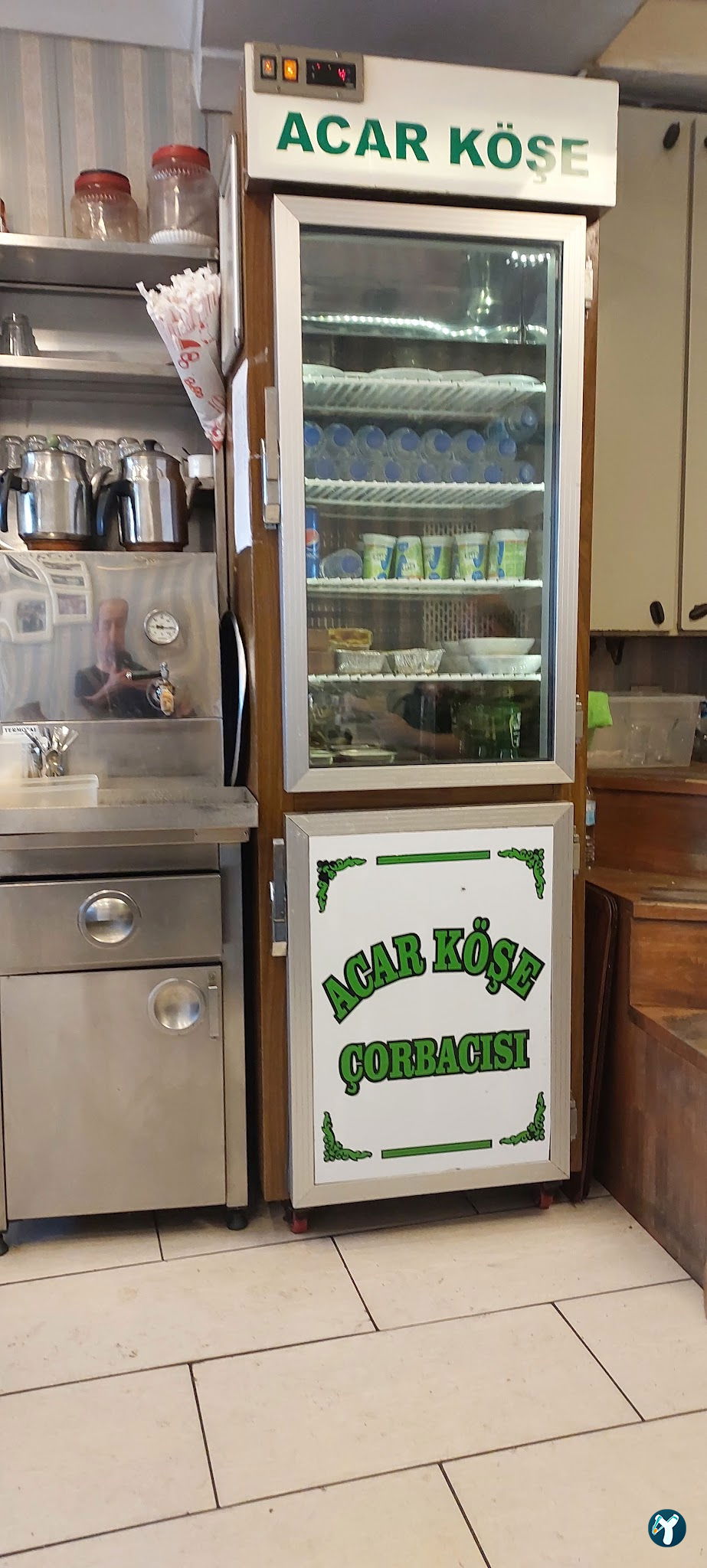Acar Köşe Çorbacısı