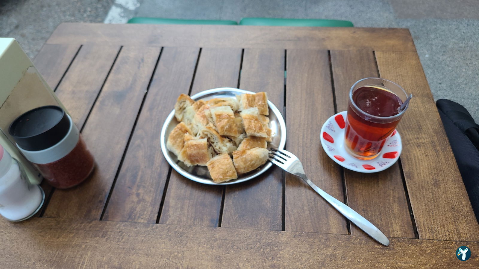 Acar Köşe Çorbacısı