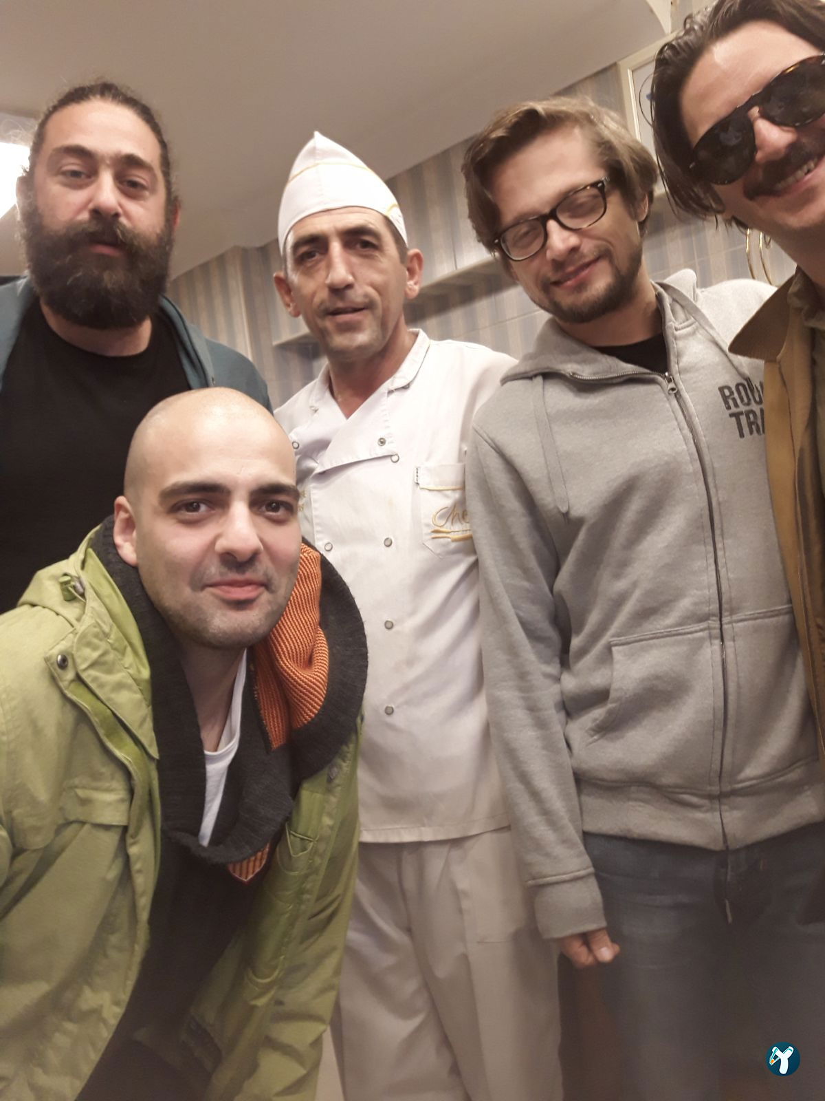 Acar Köşe Çorbacısı