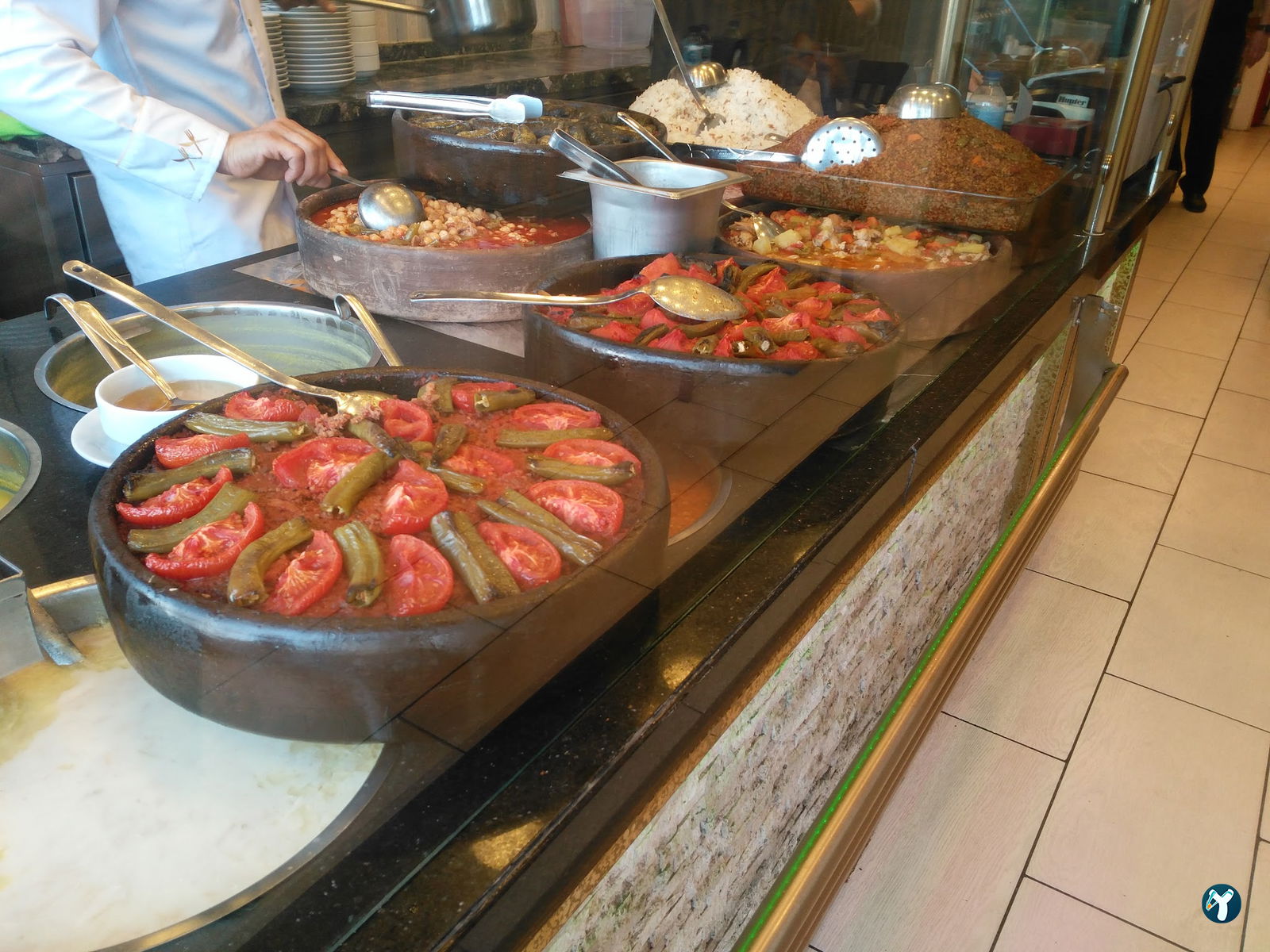 Acar Köşe Çorbacısı