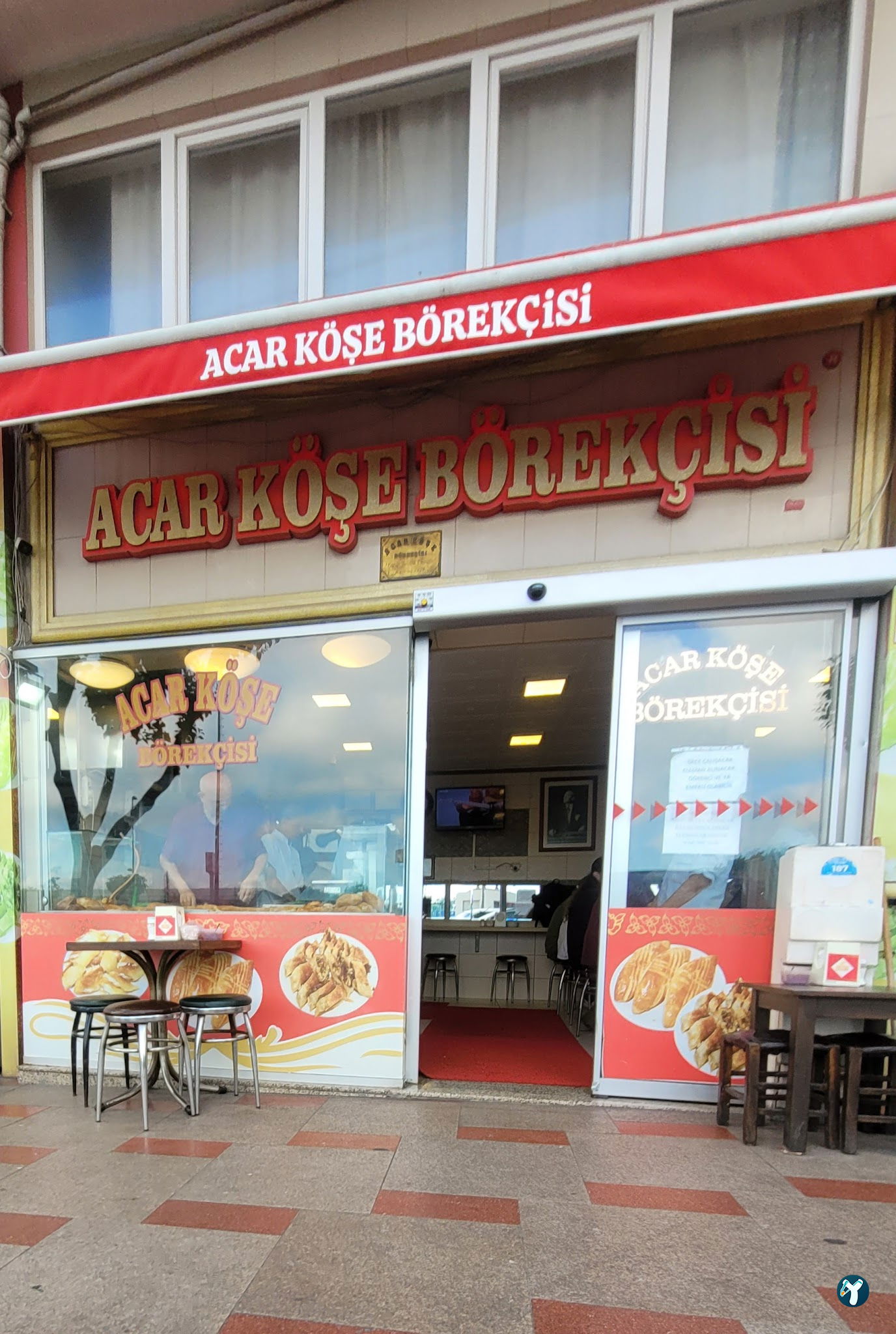 Acar Köşe Çorbacısı