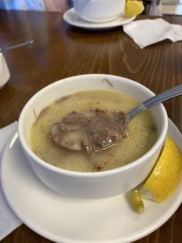 Acar Köşe Çorbacısı resimleri