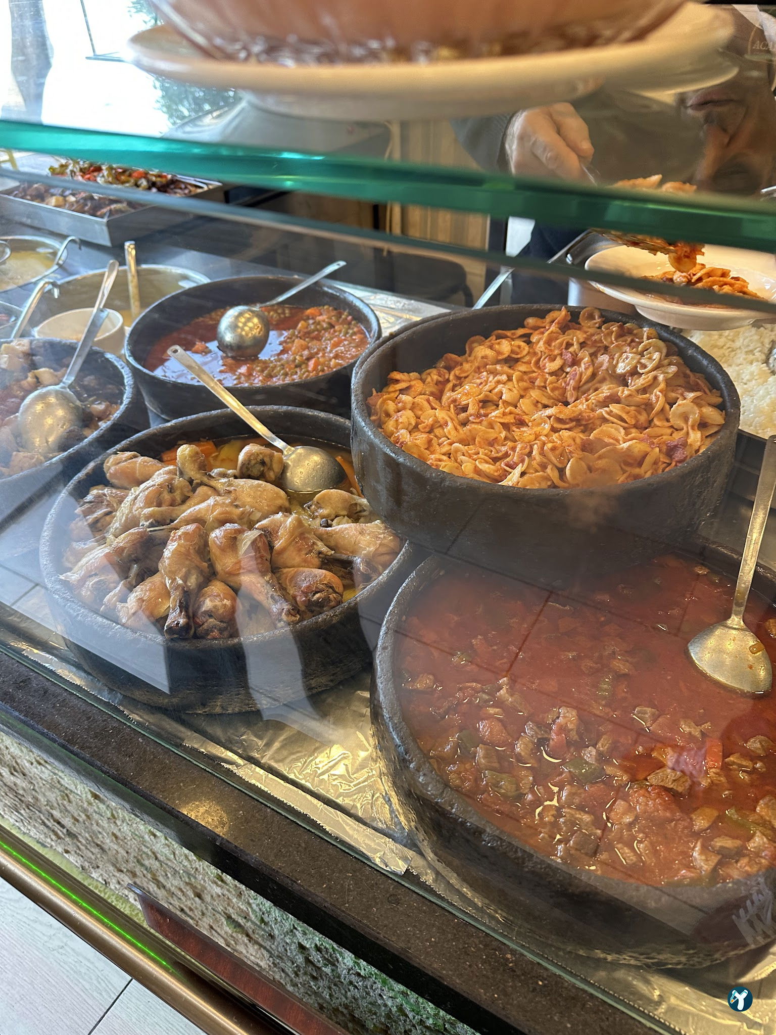 Acar Köşe Çorbacısı