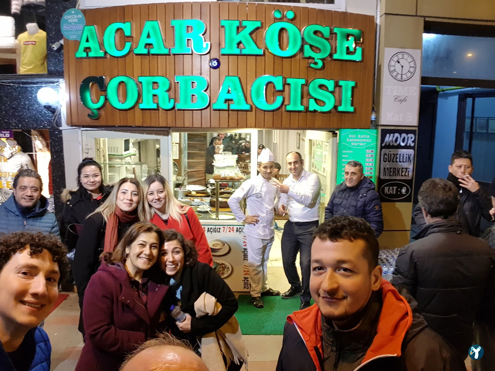 Acar Köşe Çorbacısı