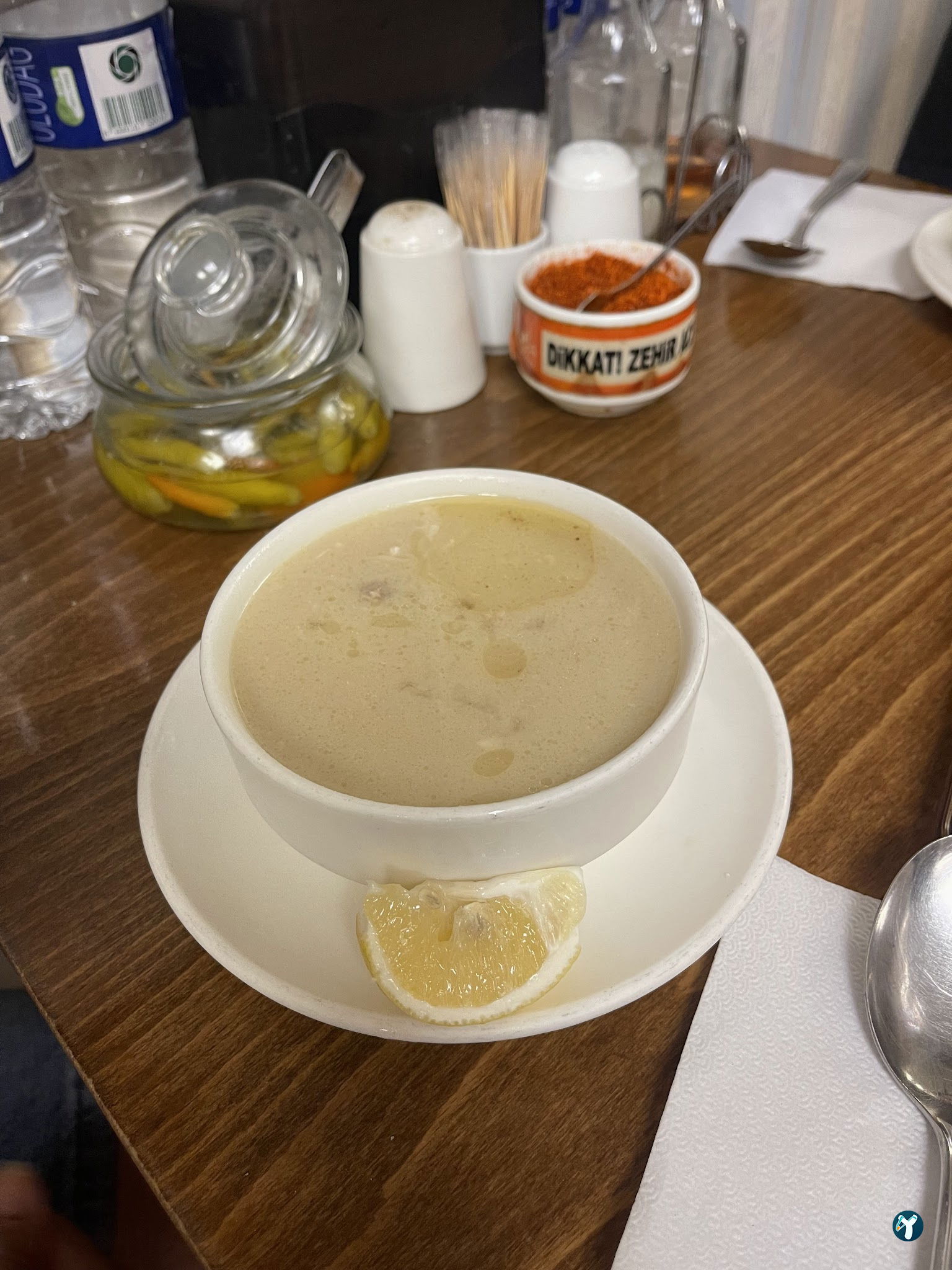 Acar Köşe Çorbacısı