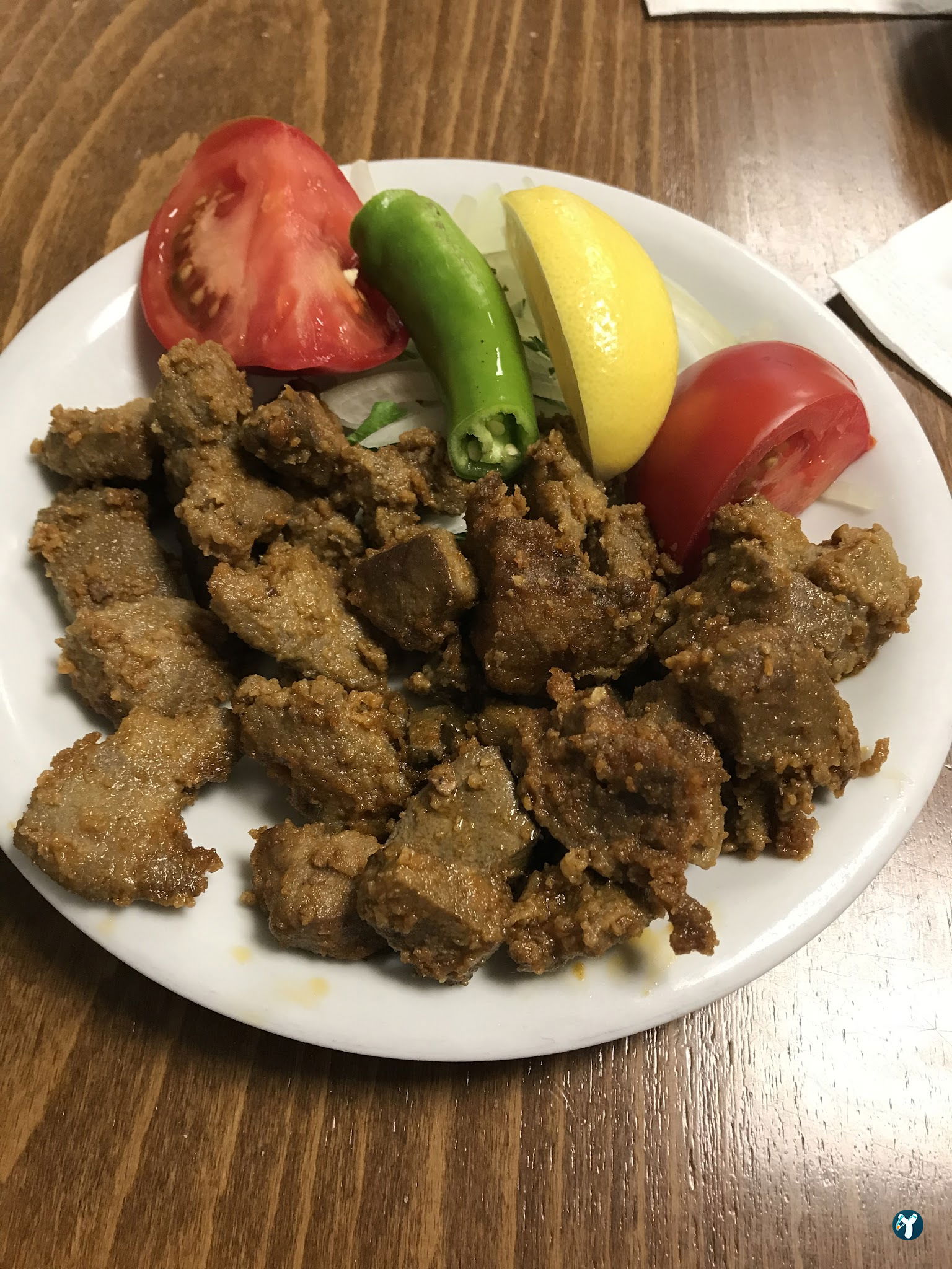 Acar Köşe Çorbacısı