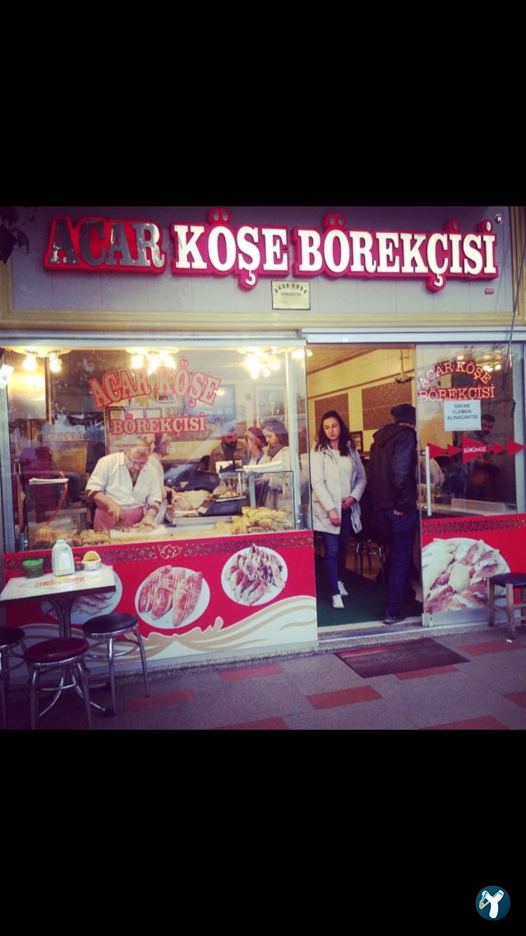 Acar Köşe Çorbacısı