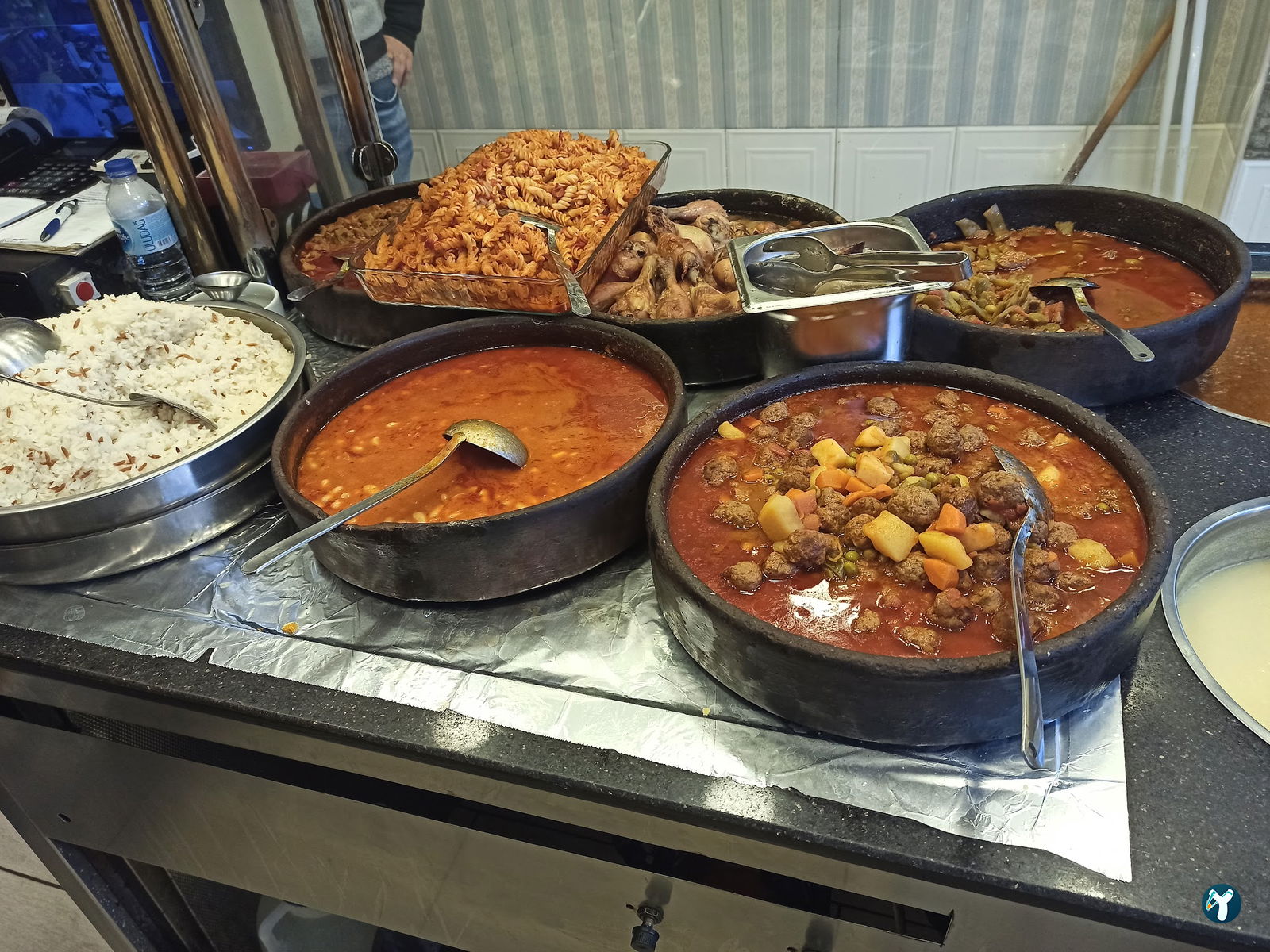 Acar Köşe Çorbacısı