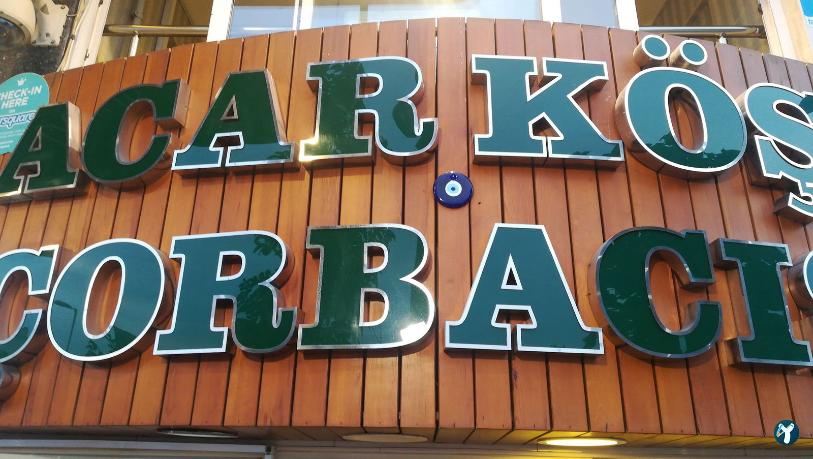Acar Köşe Çorbacısı