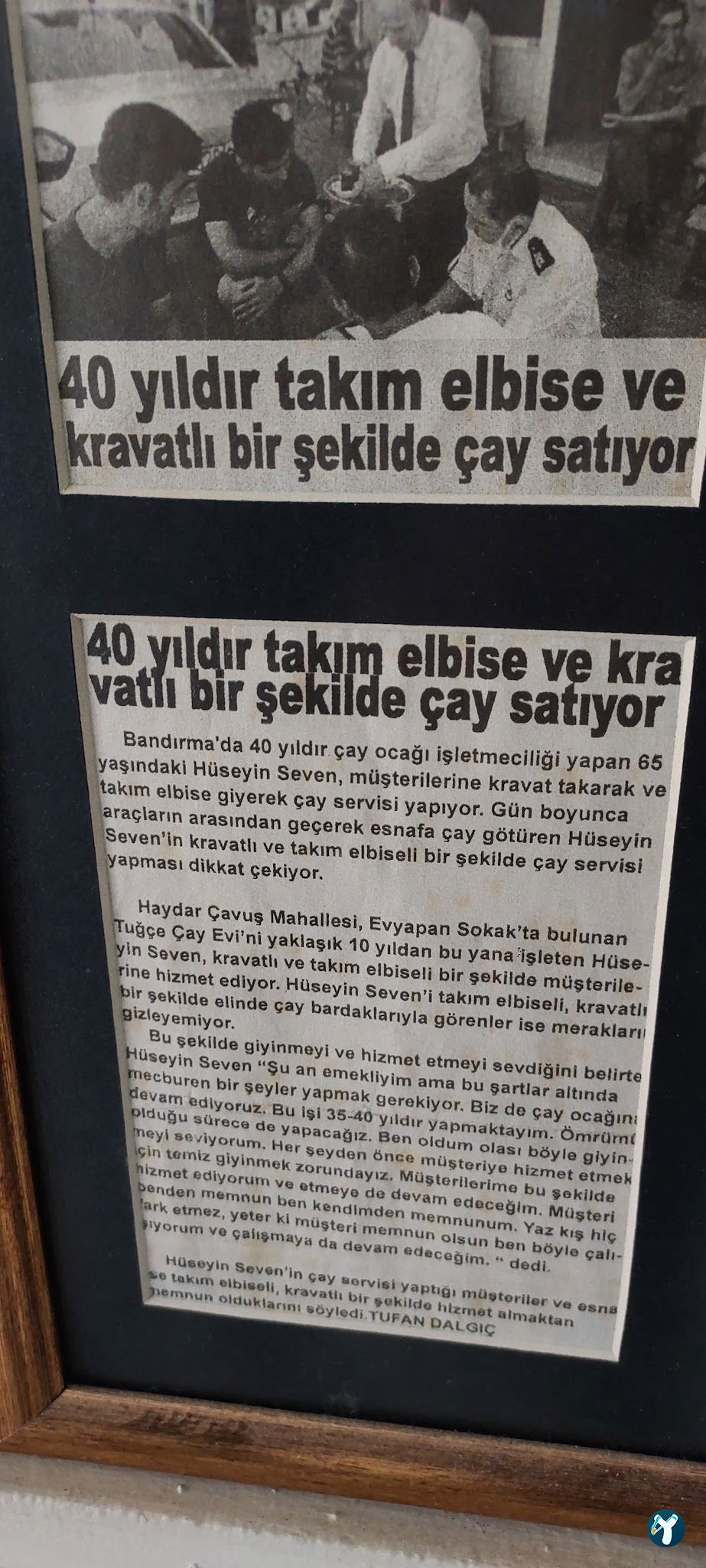 Acar Köşe Çorbacısı