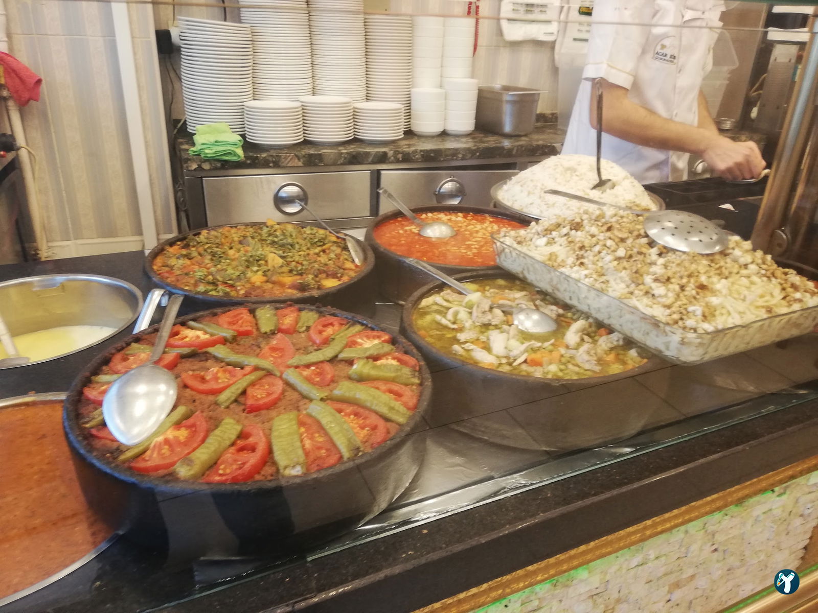 Acar Köşe Çorbacısı