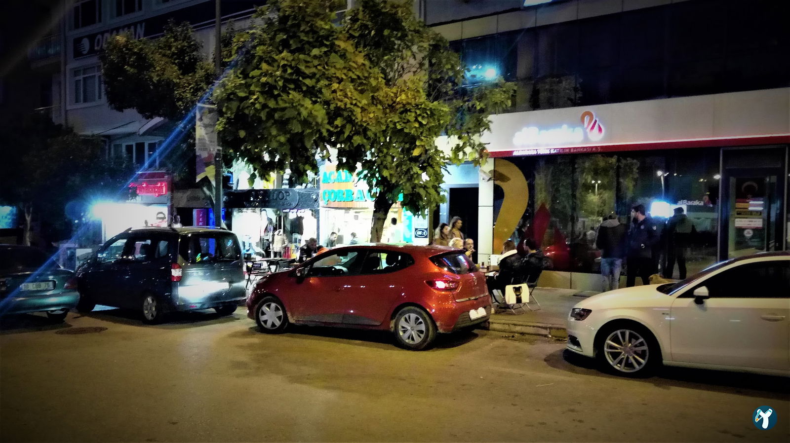 Acar Köşe Çorbacısı