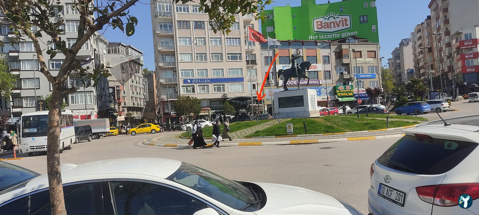 Acar Köşe Çorbacısı
